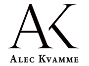 Alec logo black